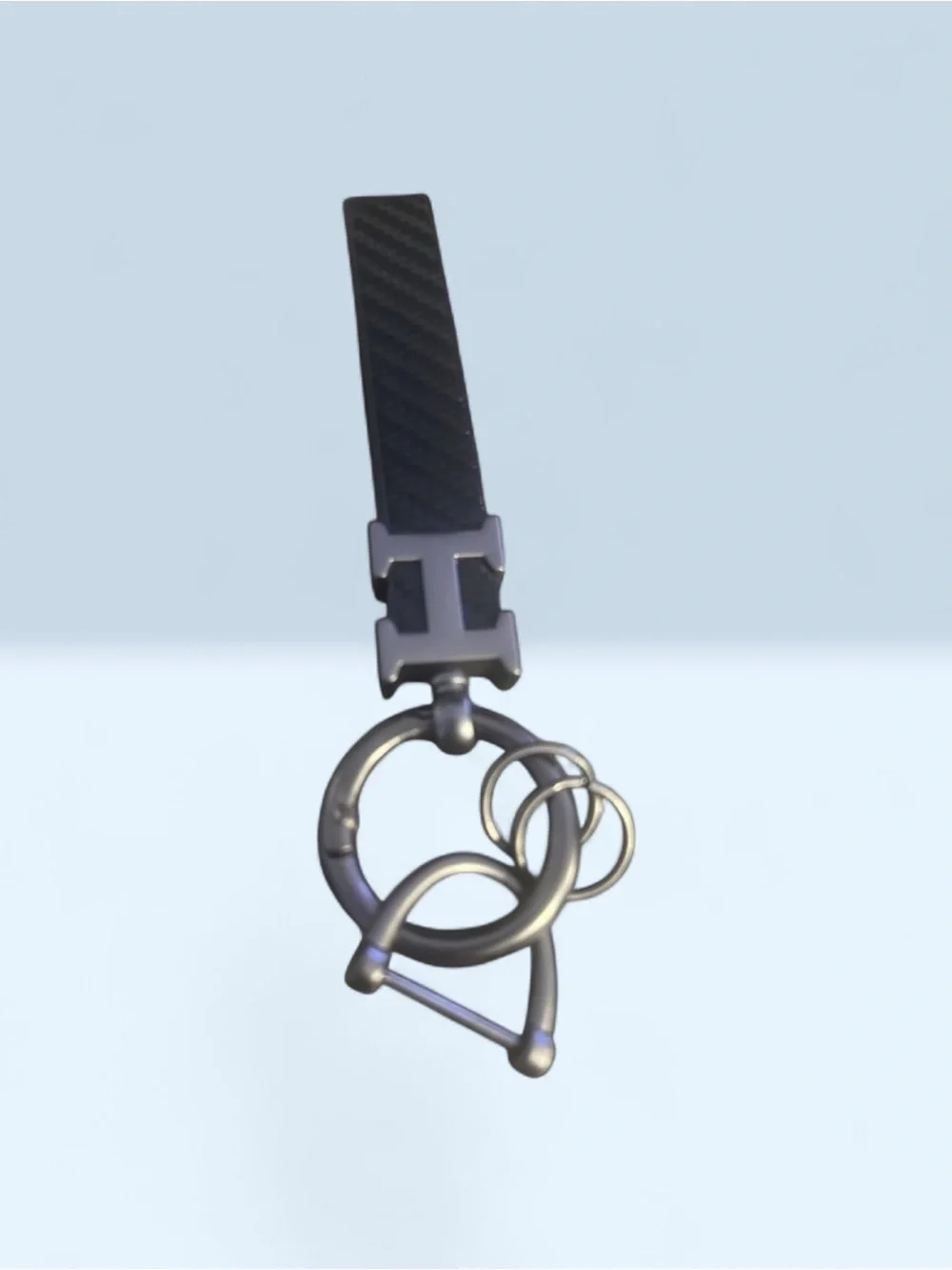 Designer Key ring
